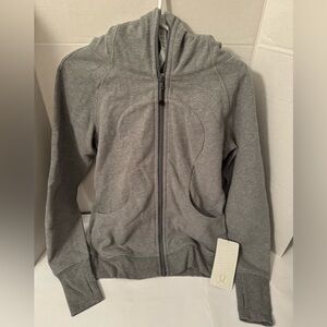 Lululemon scuba hoodie III